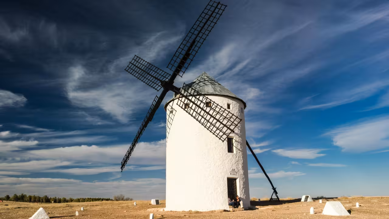 Eoliennes : ce qu’il faut savoir
