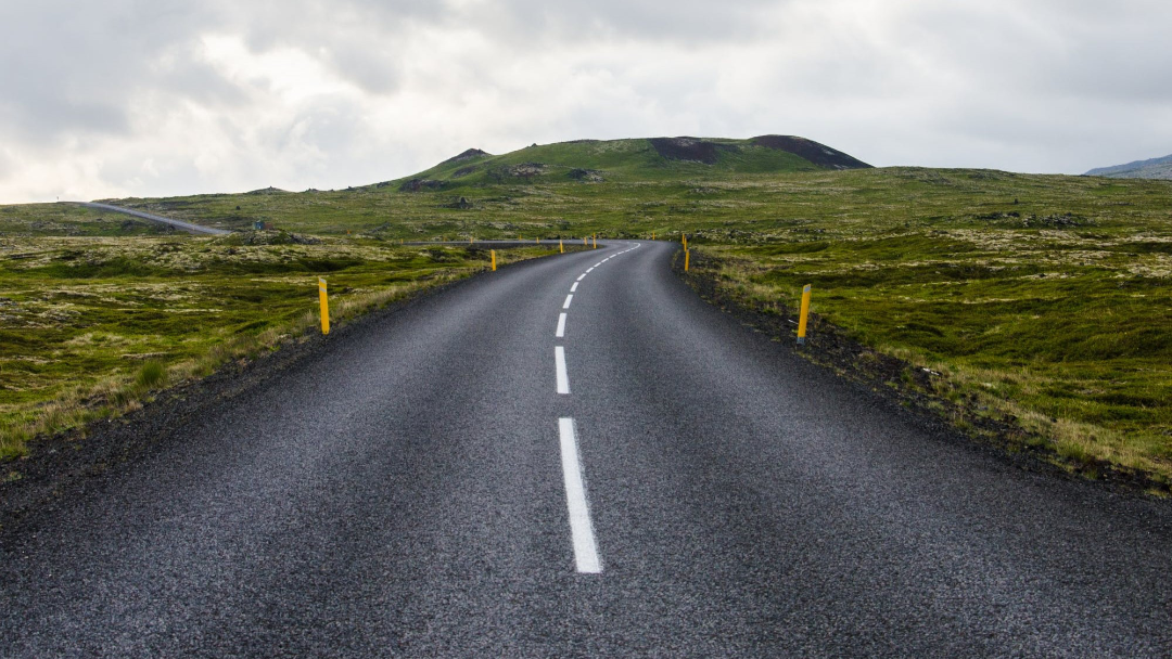 Pour ouvrir le chemin